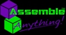 Assemble Anything - Furniture Movers & Storage