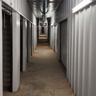 Extra Space Storage - Oklahoma City, OK