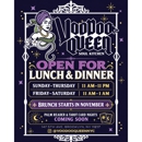 Voodoo Queen - Restaurants