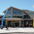 Natatorium Community Wellness Recreation Center