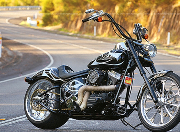 Bundaberg Harley-Davidson - Bundaberg Central, QLD