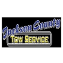 Jackson County Tow Service - Towing