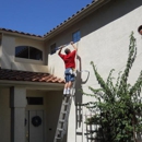 Clear Window Washing - Window Cleaning