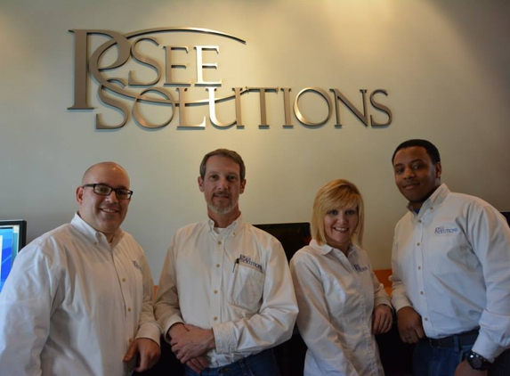 PSeeSolutions - New Albany, OH