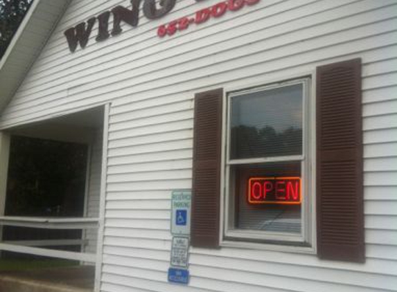 Wing It To Go - Galloway, NJ