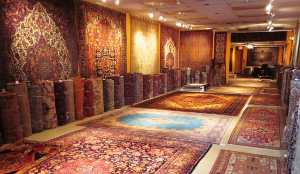 Oriental Rug Shop - Dawsonville, GA