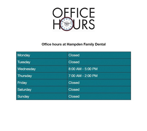 Hampden Family Dental - Denver, CO