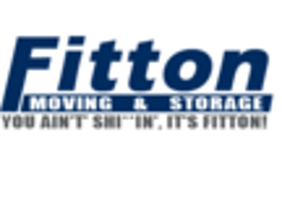 Fitton Van & Storage - Fitchburg, MA