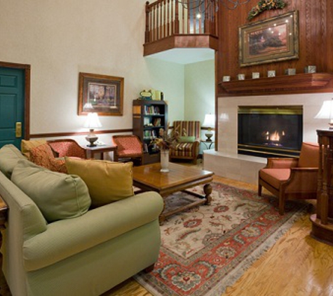 Country Inns & Suites - Bismarck, ND