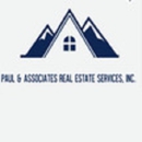 Paul & Assoc Real Estate Svc - Real Estate Referral & Information Service