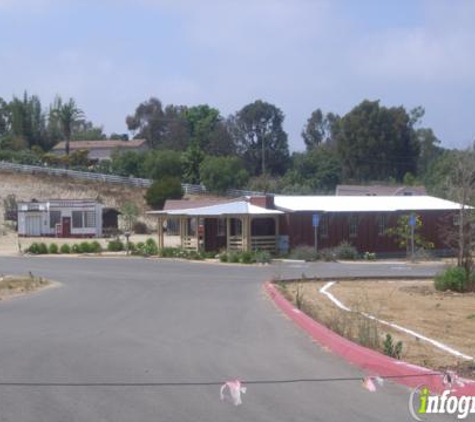 San Dieguito Heritage Museum - Encinitas, CA