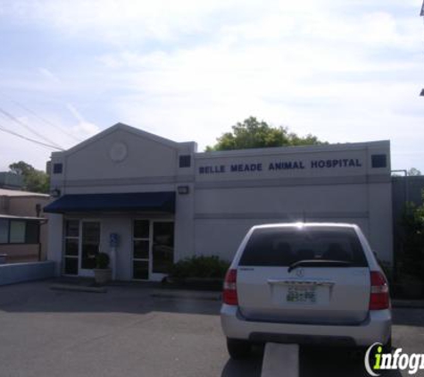 Belle Meade Animal Hospital - Nashville, TN