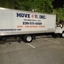 Move 4 U Inc - Movers