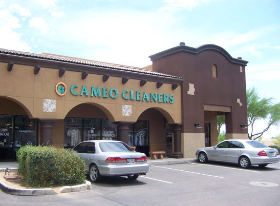 Cameo Cleaners - Scottsdale, AZ