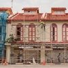 The Crew Roofing & Co gallery