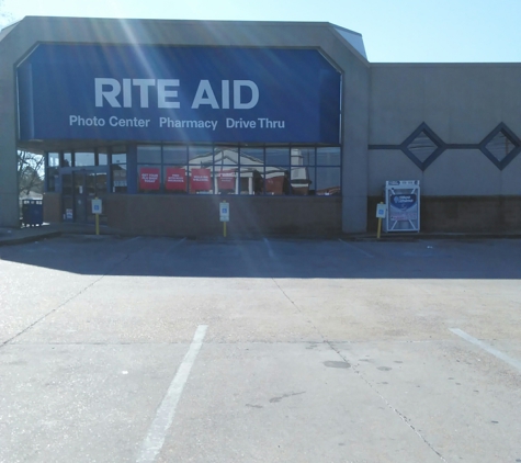 Rite Aid - Mccomb, MS. Rite Aid