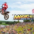 Magic Motor Sports - Motorcycles & Motor Scooters-Parts & Supplies