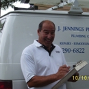 J Jennings Inc - Plumbers