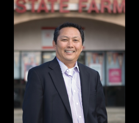 Michael Yee - State Farm Insurance Agent - Sacramento, CA