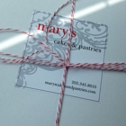 Mary's Cakes and Pastries