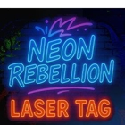 Neon Rebellion Laser Tag