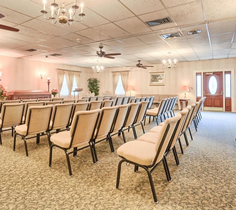 Beck Funeral Home & Cremation Service, Inc. - Spring Grove, PA