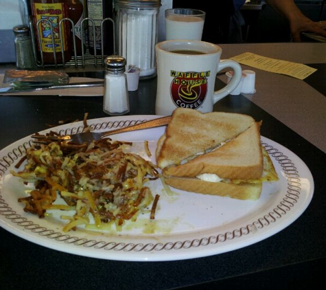 Waffle House - Garland, TX