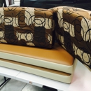 Re-Vive Upholstery - Boat Covers, Tops & Upholstery