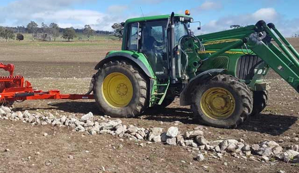 Gaffney Machinery Pty Ltd