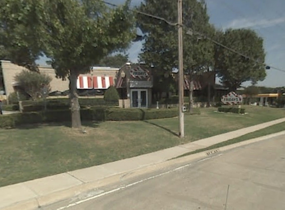 The Original Pancake House - Fort Worth, TX