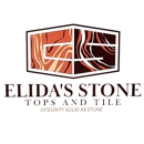 Elida’s Stone Tops and Tile, LLC - Granite
