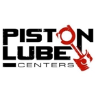 Piston Lube Center Huebner