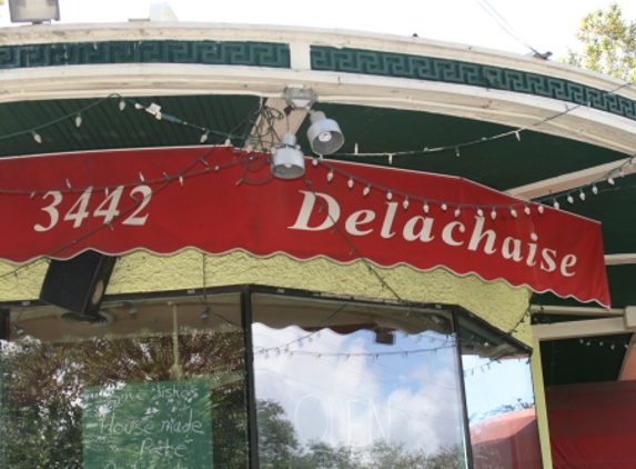 The Delachaise - New Orleans, LA