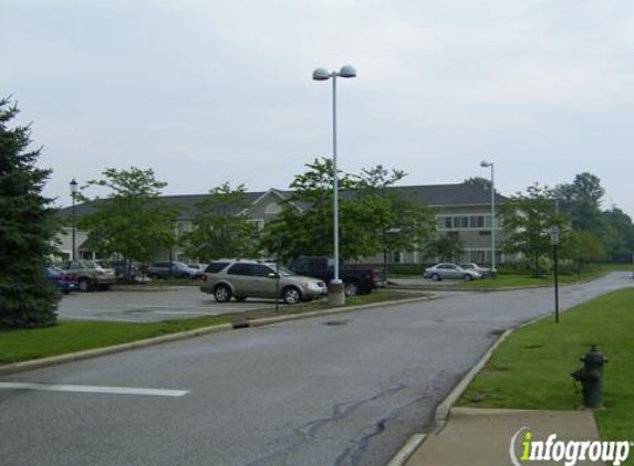 The Greens Nursing & Rehabilitation Center - Lyndhurst, OH