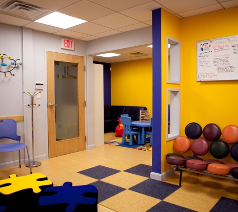 Universal Pediatric Associates - Wellesley Hills, MA