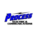 Process Electric & Communications Inc - Battery Supplies