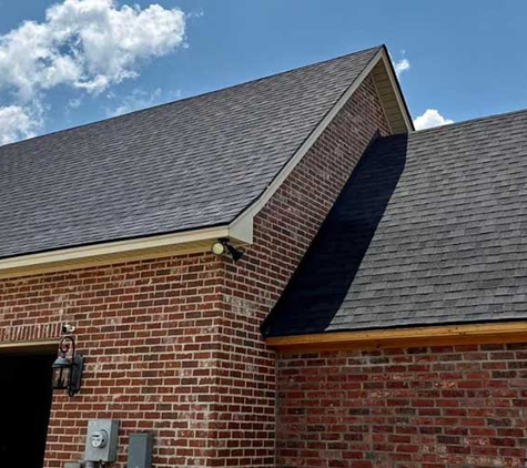 Brown's Roofing - Denham Springs, LA