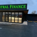 Central Finance