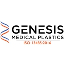 Genesis Medical Plastics - Mechanical Engineers