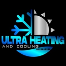 Ultra Heating And Cooling - Heating Contractors & Specialties