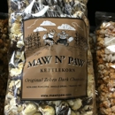 Maw-N-Paw Kettlecorn - Popcorn & Popcorn Supplies