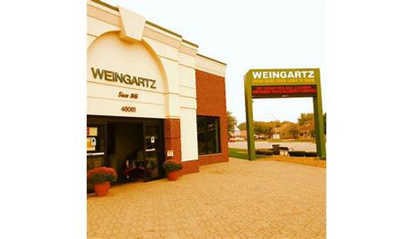 Weingartz - Utica, MI