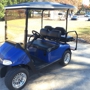 Big O's Golf Carts