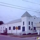 Queen Street Church Of God In Christ - Church of God in Christ