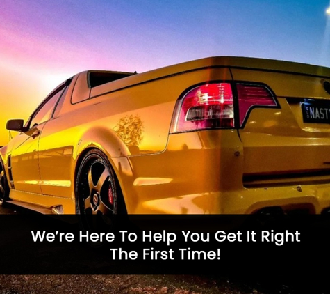 Autopro Port Pirie - Port Pirie South, SA. We’re Here To Help You Get It Right