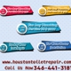 Houston TX Toilet Repair