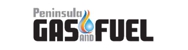 Peninsula Gas & Fuel - Service Stations