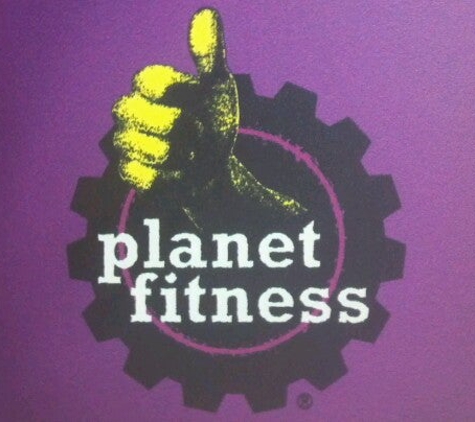 Planet Fitness - Davenport, IA