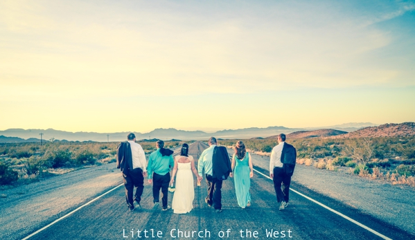 Little Church of the West - Las Vegas, NV