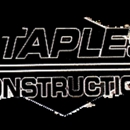 Staples Construction & Tree Service - Septic Tank & System Cleaning